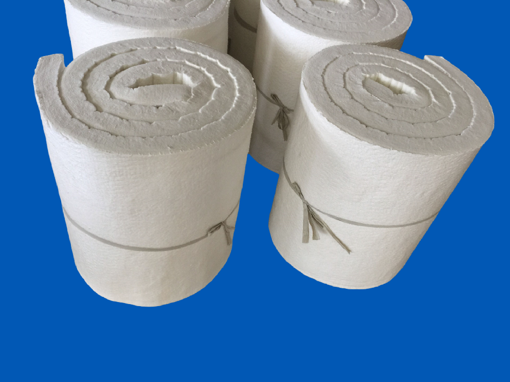 荣昌陶瓷纤维毯